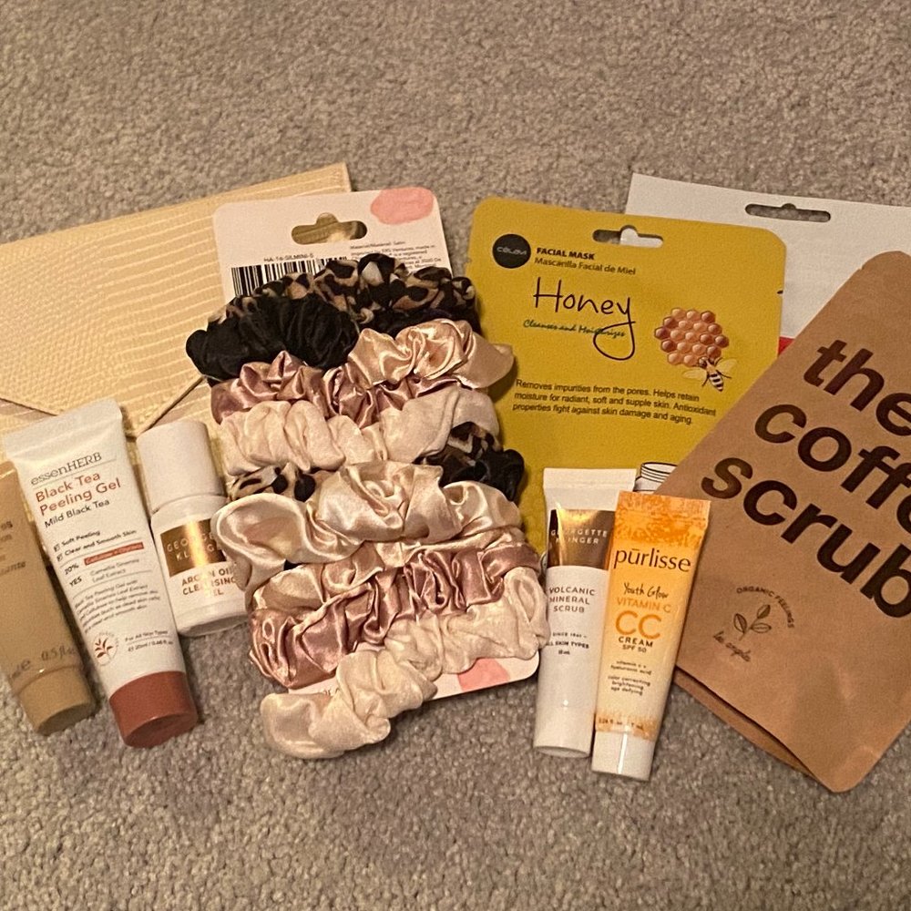 Self Care Starter Pack